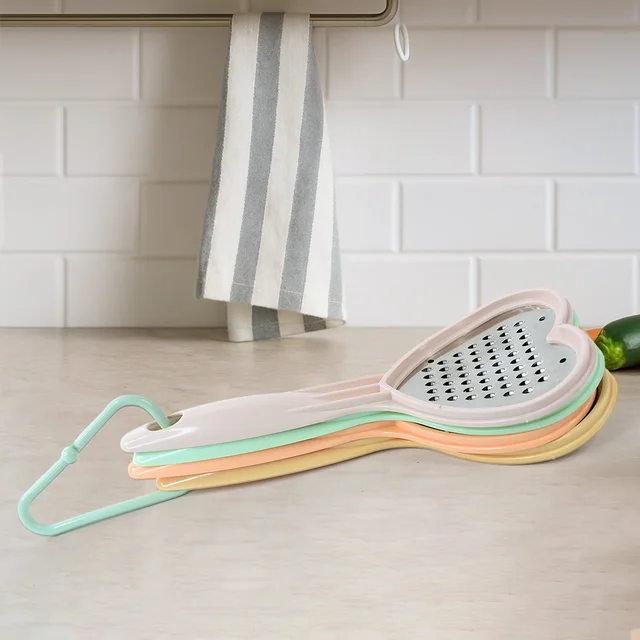 Heart Grater Slicer – Versatile Kitchen Tool | Home Chef