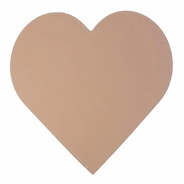 Heart Shape Art Board – DIY Painting & Crafting Canvas | TinyTrendy