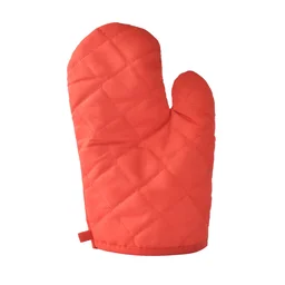Heat Resistant Oven Mitts – Non-Slip, Flexible & Easy Clean | Bake & Dwell