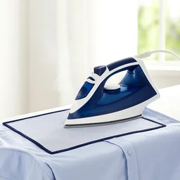 Heat-Resistant Ironing Mesh Press Cloth – 65x40 cm Protective Net
