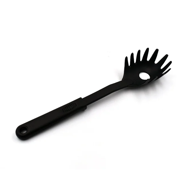 Heat-Resistant Pasta Server – Non-Stick & Easy Clean | Serve Stellar