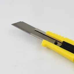 Heavy Duty Cutter Knife – Precision & Durable Blade | Indo Glow