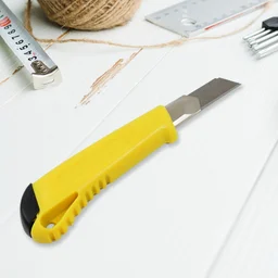 Heavy Duty Cutter Knife – Precision & Durable Blade | Indo Glow