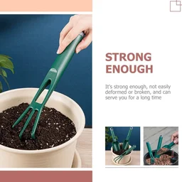 Heavy Duty Garden Trowel – Essential Planting Tool | Grow Garden Tools