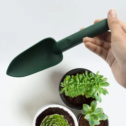 Heavy Duty Garden Trowel – Essential Planting Tool | Grow Garden Tools