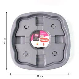 Heavy Duty Gas Cylinder Trolley – Smooth 360° Movement & High Load Capacity