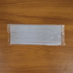 Heavy Duty Hot Melt Glue Sticks – 10 Pc Transparent 29 cm