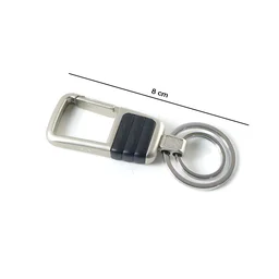 Heavy Duty Metal Keychain – Durable & Stylish for Everyday Use