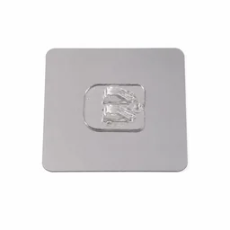 Heavy Duty Self Adhesive Wall Hook – Damage-Free & Waterproof