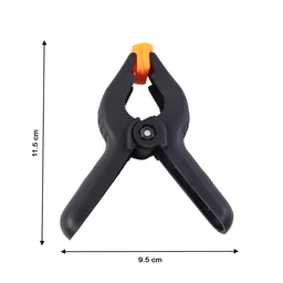 Heavy Duty Spring Clamp – Strong Grip for Woodworking & DIY