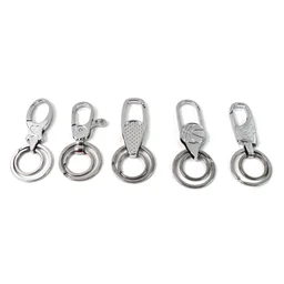 Heavy Duty Stainless Steel Key Holder – Durable & Stylish | JourneyMate
