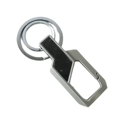 Heavy Duty Stainless Steel Key Holder – Secure & Durable Clip