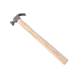 Heavy Duty Wooden Handle Claw Hammer – Durable & Precise Tool