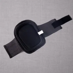 Heavy-Duty Knee Pad – Shock-Resistant Shell for Ultimate Protection