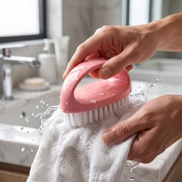 Heavy-Duty Multi-Purpose Cleaning Brush – Ergonomic & Durable