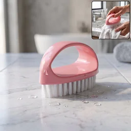Heavy-Duty Multi-Purpose Cleaning Brush – Ergonomic & Durable