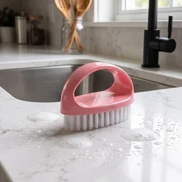 Heavy-Duty Multi-Purpose Cleaning Brush – Ergonomic & Durable
