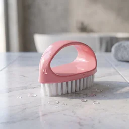 Heavy-Duty Multi-Purpose Cleaning Brush – Ergonomic & Durable