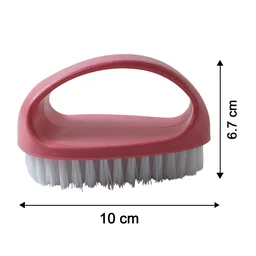 Heavy-Duty Multi-Purpose Cleaning Brush – Ergonomic & Durable