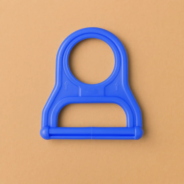 Heavy-Duty Water Bottle Handle – Ergonomic Grip for 20L Cans