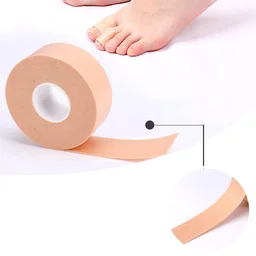 Heel Blister Plaster – Waterproof Foot Protection | Velvet Wellness