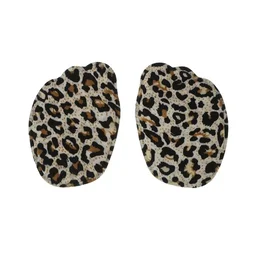 Heel Cushion Inserts – Non Slip Callus Prevention Insoles | Velvet Wellness