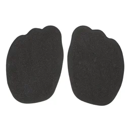 Heel Cushion Inserts – Non Slip Callus Prevention Insoles | Velvet Wellness