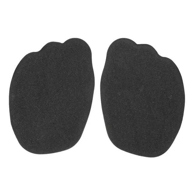 Heel Cushion Inserts – Non Slip Callus Prevention Insoles | Velvet Wellness