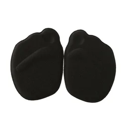 Heel Cushion Inserts – Non Slip, Callus Prevention Pads | Velvet Wellness