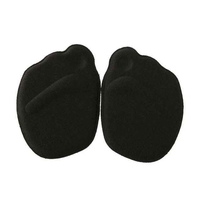 Heel Cushion Inserts – Non Slip, Callus Prevention Pads | Velvet Wellness