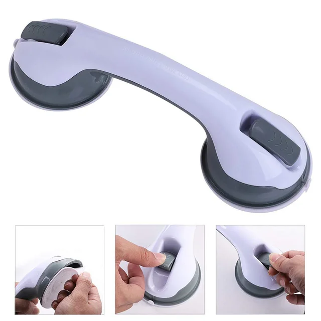 Helping Handle – Portable Suction Grip for Door Support | storenzo