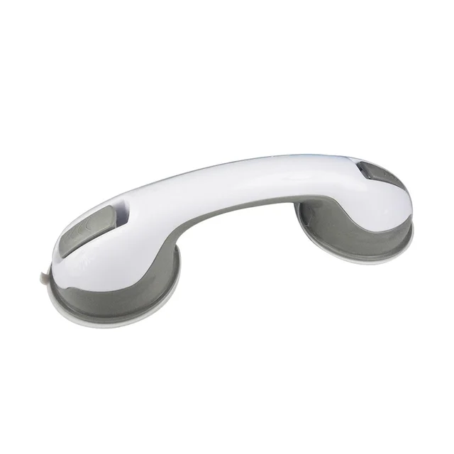 Helping Handle – Portable Suction Grip for Door Support | storenzo
