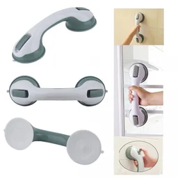 Helping Handle – Portable Suction Grip for Door Support | storenzo