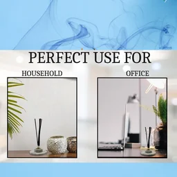 Herbal Mosquito Agarbatti – 120 Natural Sticks | FlyTamer