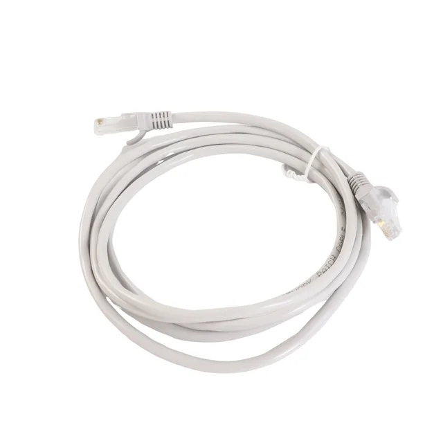 High-Speed LAN Ethernet Cable – 2 Meter Fast Connectivity