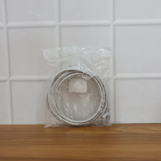 High-Speed LAN Ethernet Cable – 2 Meter Fast Connectivity