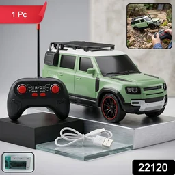 High-Speed Remote Control Car – Kids’ Indoor & Outdoor Racing Toy