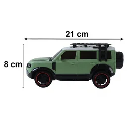High-Speed Remote Control Car – Kids’ Indoor & Outdoor Racing Toy