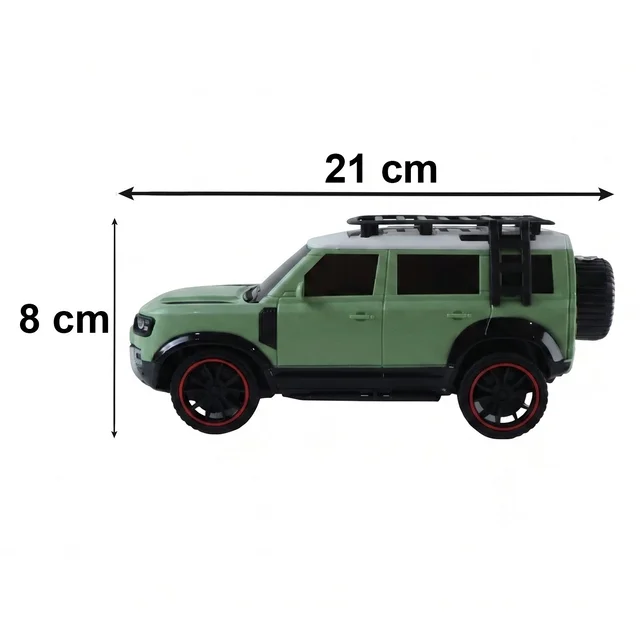 High-Speed Remote Control Car – Kids’ Indoor & Outdoor Racing Toy