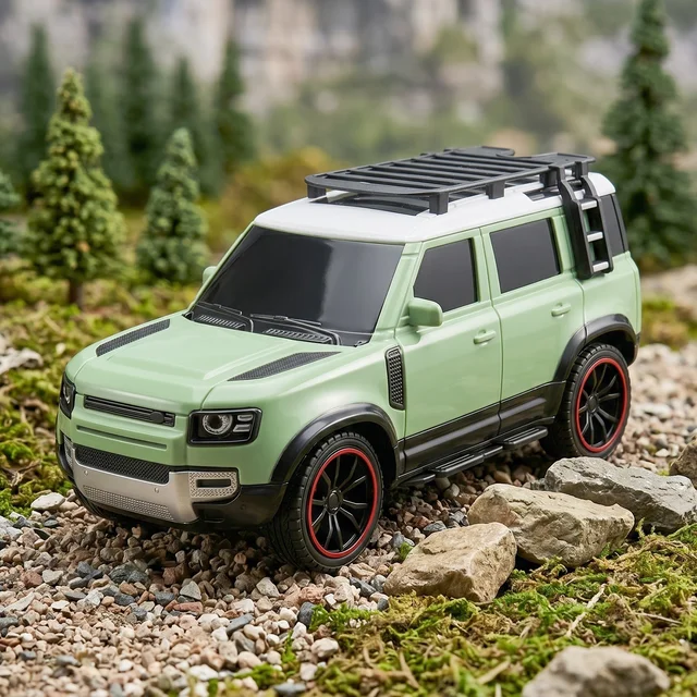High-Speed Remote Control Car – Kids’ Indoor & Outdoor Racing Toy