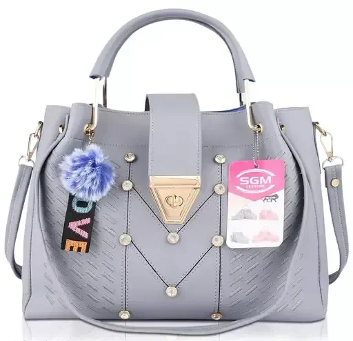 Fashionable Women Women Handbags Set Mo