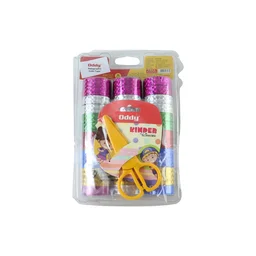 Holographic Decorative Tape Set – Vibrant 39-Roll Creative Kit