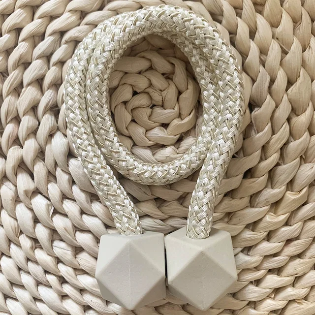 Home Magnetic Curtain Tiebacks – Easy-Use Decorative Holders | Styleva