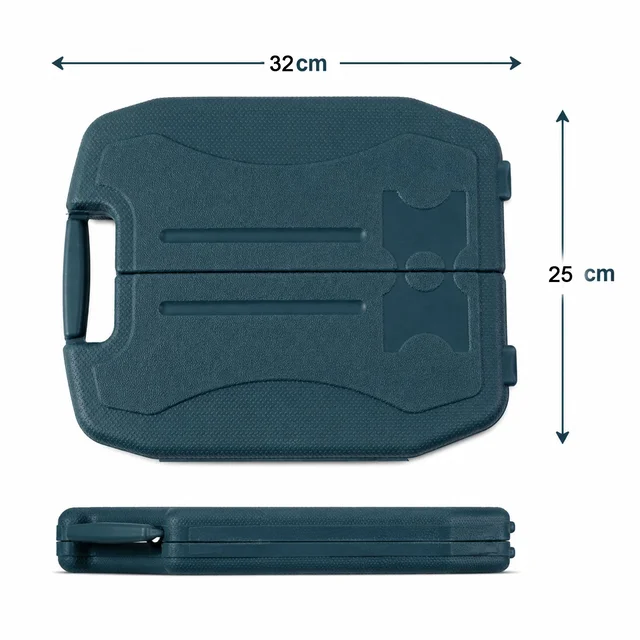 Home Tool Kit Set – Essential for DIY & Repairs in India