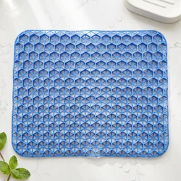 Honeycomb Gel Egg Sitter Cushion for Office Chair, Car Seat and Home Use (1 Pc)