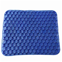 Honeycomb Gel Egg Sitter Cushion for Office Chair, Car Seat and Home Use (1 Pc)