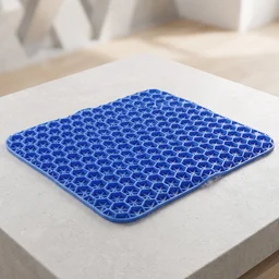 Honeycomb Gel Egg Sitter Cushion for Office Chair, Car Seat and Home Use (1 Pc)