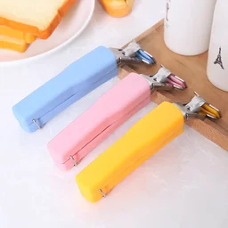 Hot Dish Plate Clip – Stainless Steel Gripper | Quickslice