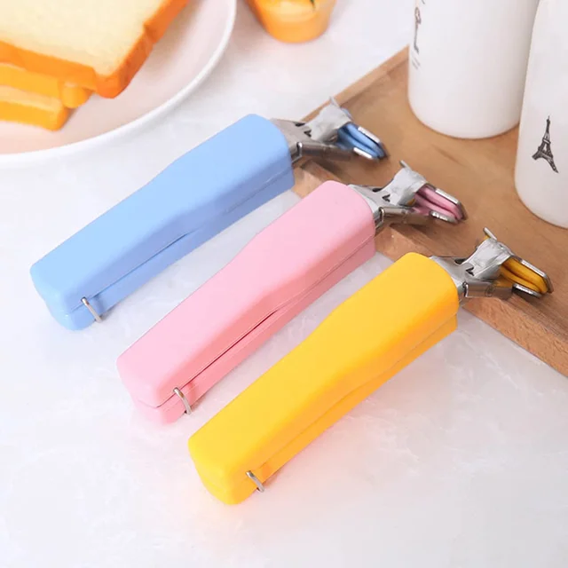 Hot Dish Plate Clip – Stainless Steel Gripper | Quickslice