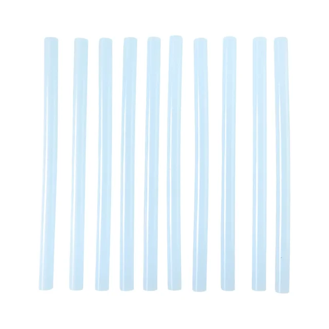 Hot Glue Sticks 20 cm – Strong Adhesive for Craft & DIY